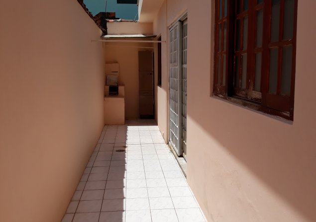 imóvel com 200m²