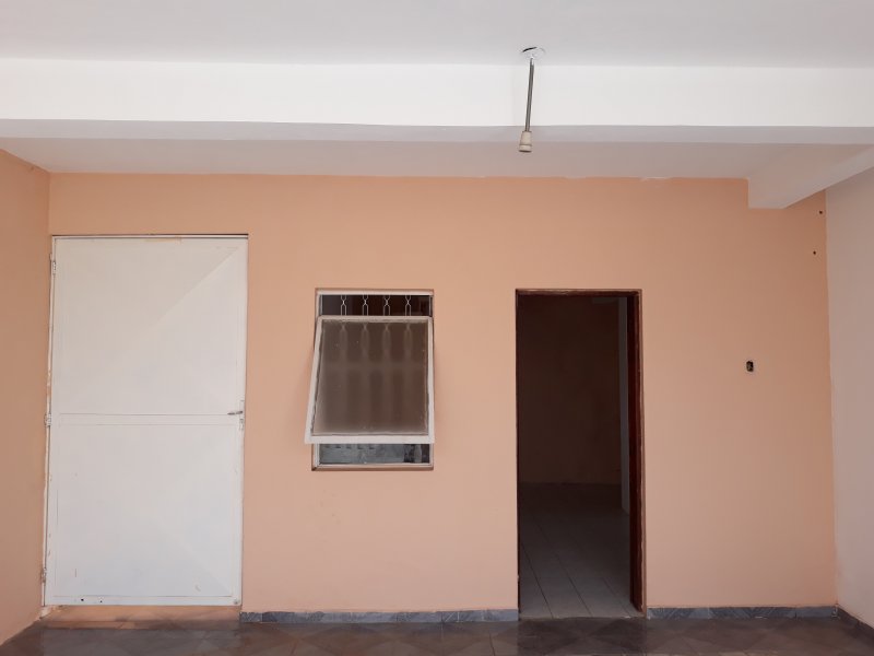 imóvel com 200m² - Jardim Elizabeth - Salto
