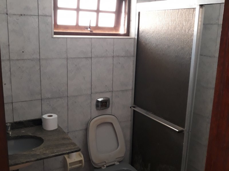 imóvel com 200m² - Jardim Elizabeth - Salto