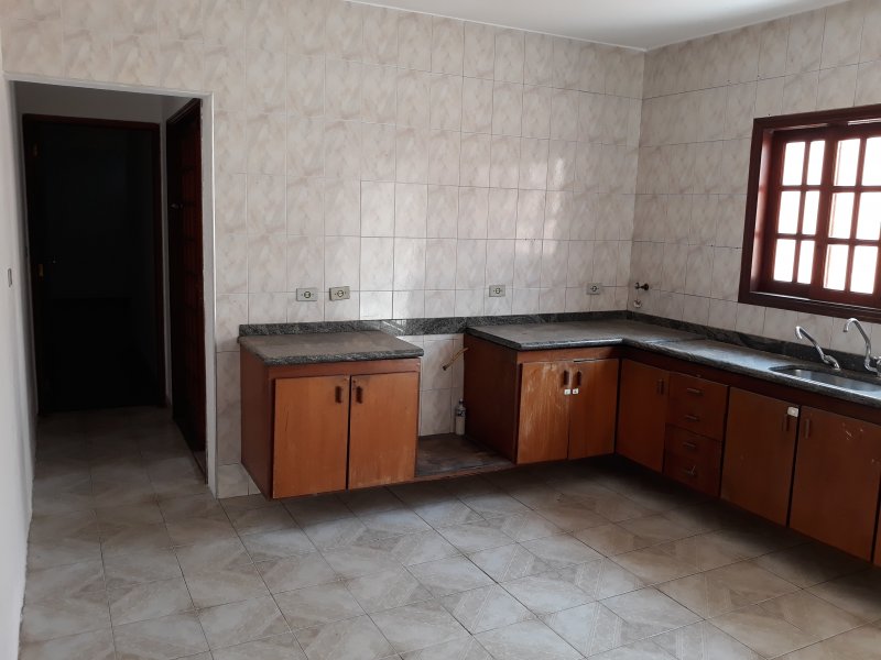 imóvel com 200m² - Jardim Elizabeth - Salto