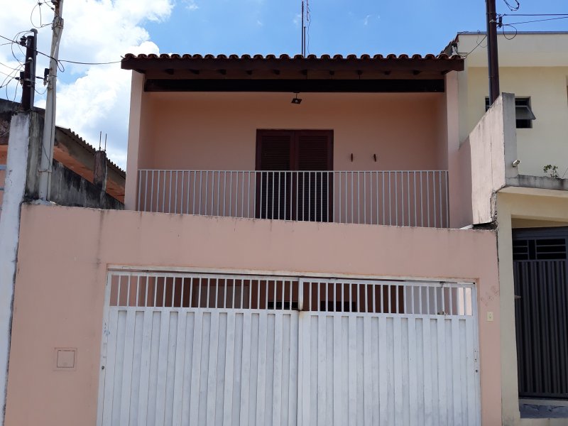 imóvel com 200m² - Jardim Elizabeth - Salto