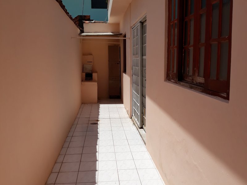 imóvel com 200m² - Jardim Elizabeth - Salto