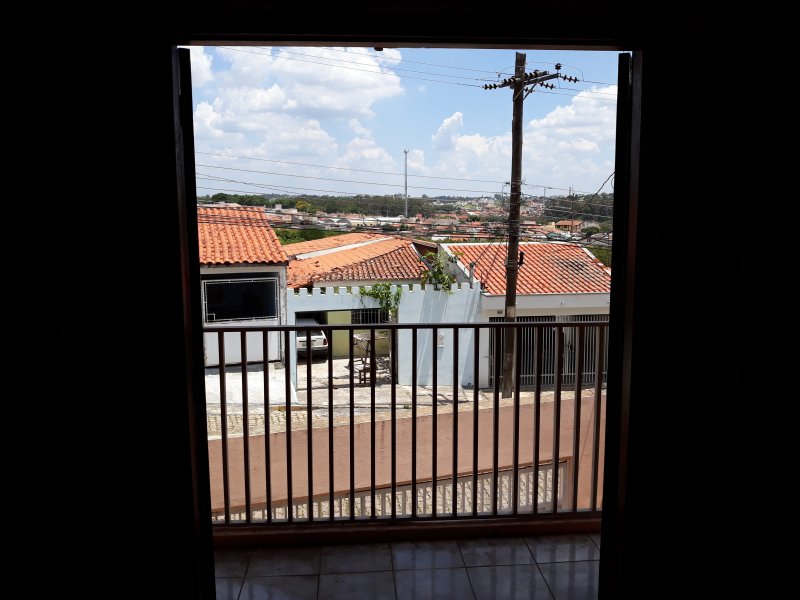 imóvel com 200m² - Jardim Elizabeth - Salto