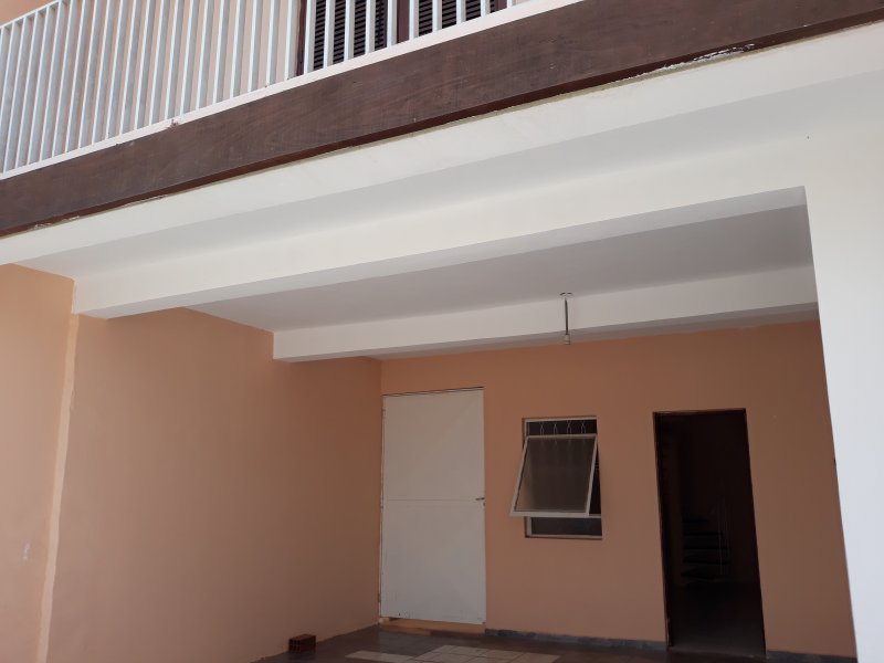 imóvel com 200m² - Jardim Elizabeth - Salto