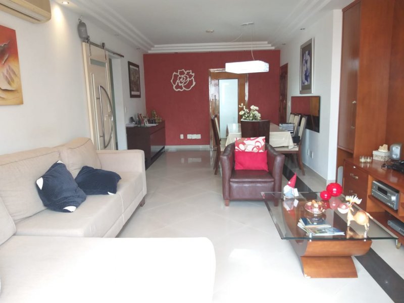 Apartamento à venda Ponta da Praia com 165m² e 3 quartos por R$ 780.000 - 1715276025-whatsapp-image-2019-04-01-at-13.jpeg