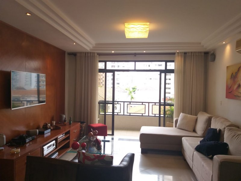 Apartamento à venda Ponta da Praia com 165m² e 3 quartos por R$ 780.000 - 1739044507-whatsapp-image-2019-04-01-at-13.jpeg