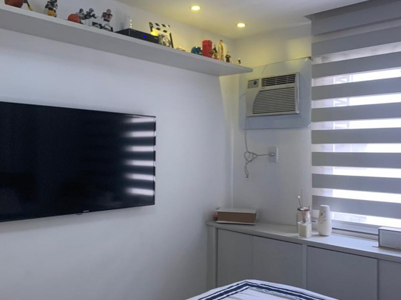 Apartamento à venda Freguesia (Jacarepaguá) com 75m² e 2 quartos por R$ 465.000 - 321983817-photo-2020-05-31-17-42-01-2.jpg