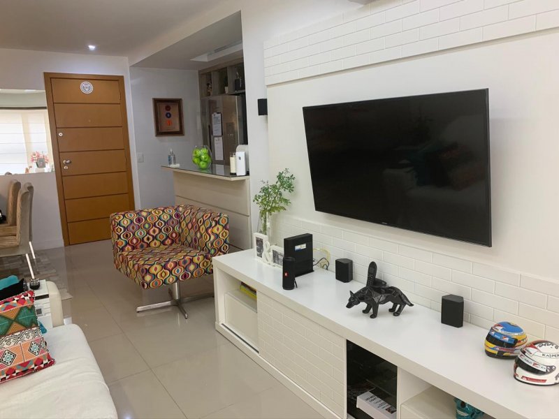 Apartamento à venda Freguesia (Jacarepaguá) com 75m² e 2 quartos por R$ 465.000 - 71425336-photo-2020-05-31-17-42-00.jpg