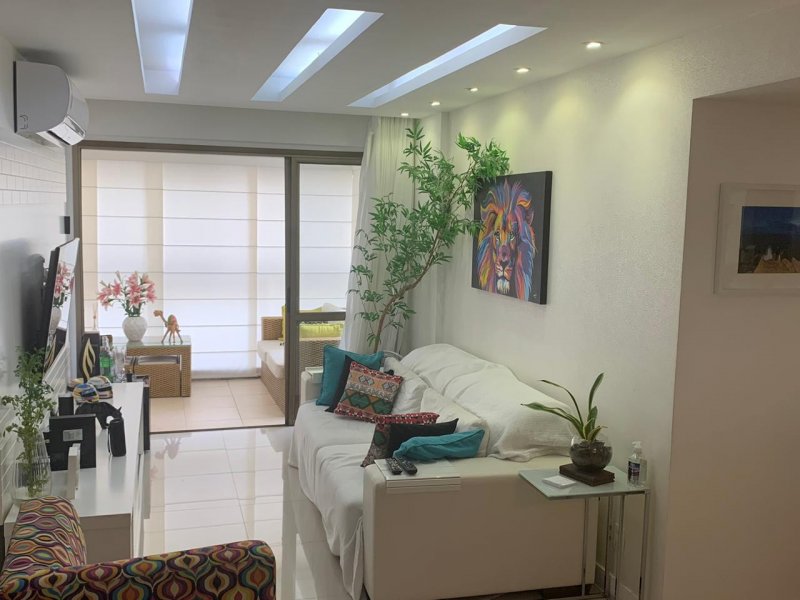Apartamento à venda Freguesia (Jacarepaguá) com 75m² e 2 quartos por R$ 465.000 - 930368331-photo-2020-05-31-17-41-58.jpg