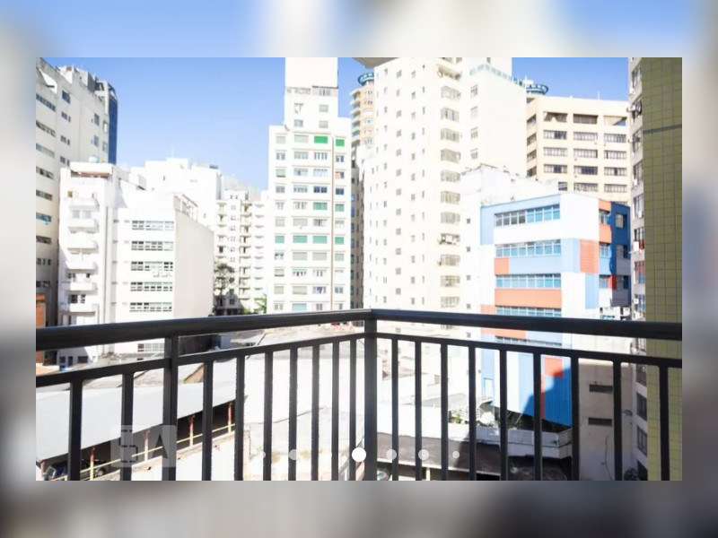 Studio para alugar Bela Vista com 27m² e 1 quarto por R$ 2.200 - 20201003-083531.jpg