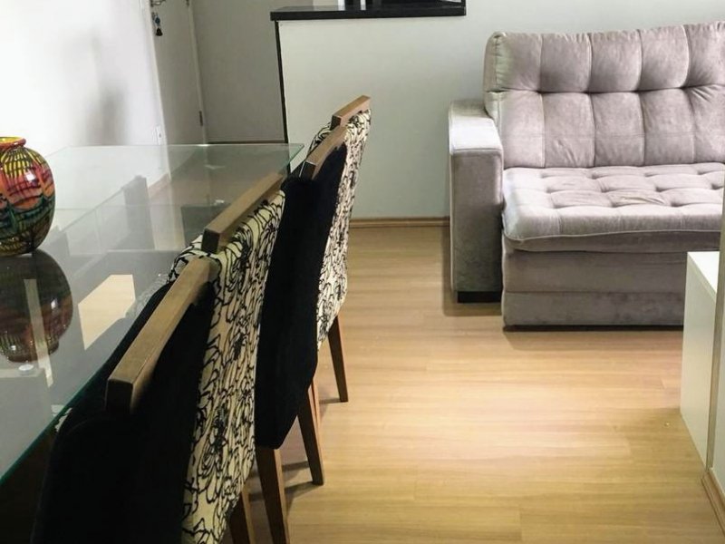 imóvel com 66m² - Fundação - São Caetano do Sul