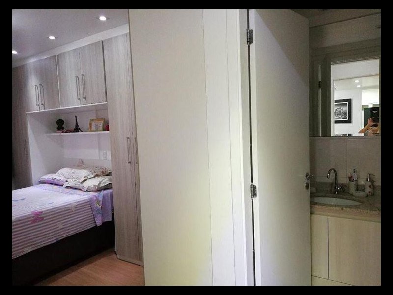 imóvel com 66m² - Fundação - São Caetano do Sul