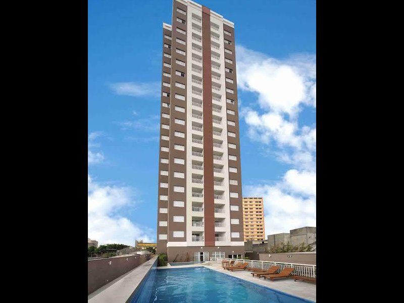 imóvel com 66m² - Fundação - São Caetano do Sul