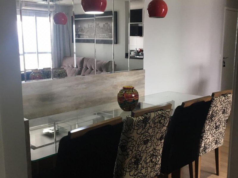 imóvel com 66m² - Fundação - São Caetano do Sul