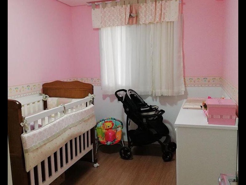 imóvel com 66m² - Fundação - São Caetano do Sul