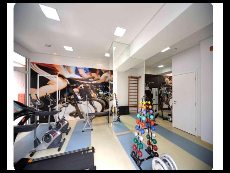 imóvel com 66m² - Fundação - São Caetano do Sul