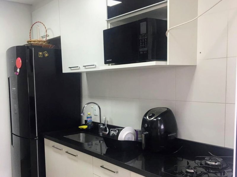 imóvel com 66m² - Fundação - São Caetano do Sul