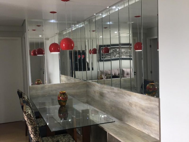 imóvel com 66m² - Fundação - São Caetano do Sul