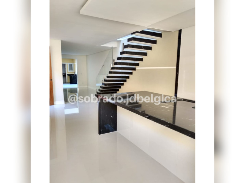 Casa à venda Jardim Bélgica com 220m² e 3 quartos por R$ 1.550.000 - 59f6e20b-f81a-45e3-a327-b2f398d141d4.jpg