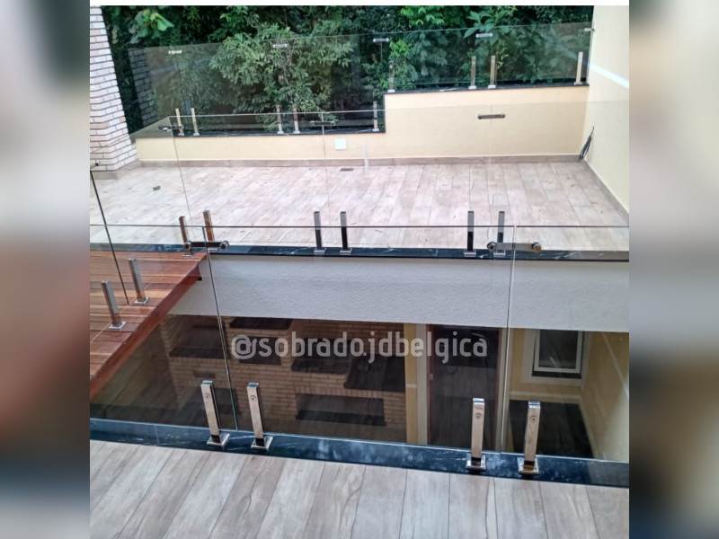 Casa à venda Jardim Bélgica com 220m² e 3 quartos por R$ 1.550.000 - 8cc6b47f-5484-4cf2-bbd2-96eef2d1698c.jpg