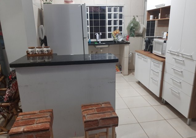 imóvel com 90m²