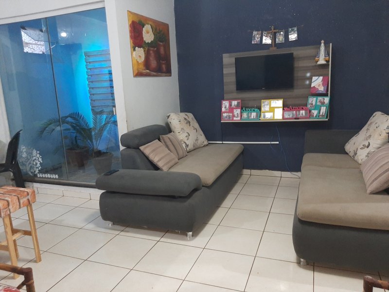 Casa à venda Residencial Oliveira com 90m² e 3 quartos por R$ 220.000 - 1708446598-20201002-175419.jpg