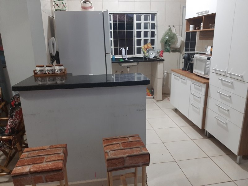 Casa à venda Residencial Oliveira com 90m² e 3 quartos por R$ 220.000 - 776979983-20201002-175150.jpg
