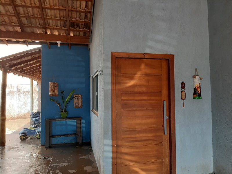 Casa à venda Residencial Oliveira com 90m² e 3 quartos por R$ 220.000 - 85079447-20201002-094412.jpg