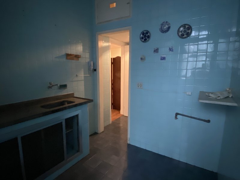 imóvel com 115m² - Leblon - Rio de Janeiro