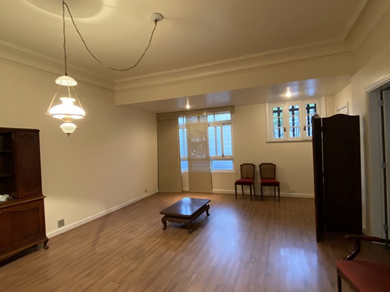 imóvel com 115m² - Leblon - Rio de Janeiro