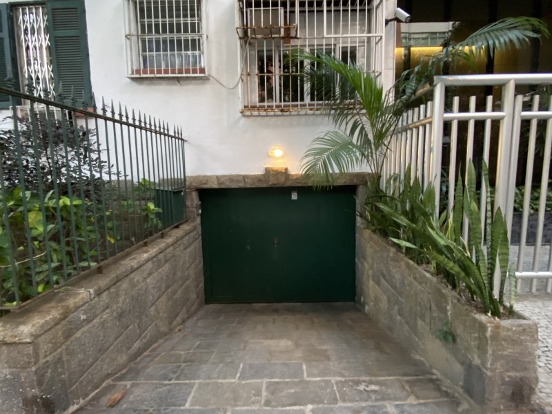 imóvel com 115m² - Leblon - Rio de Janeiro
