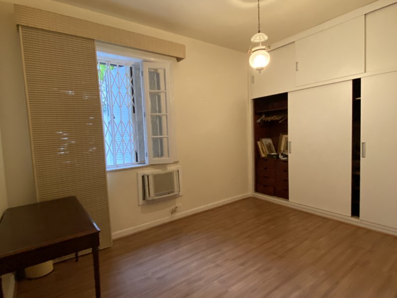 imóvel com 115m² - Leblon - Rio de Janeiro