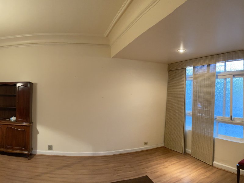 imóvel com 115m² - Leblon - Rio de Janeiro