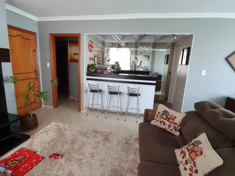 Apartamento à venda Vila Bastos com 150m² e 4 quartos por R$ 820.000 - 1624207403-20200819-110431.jpg