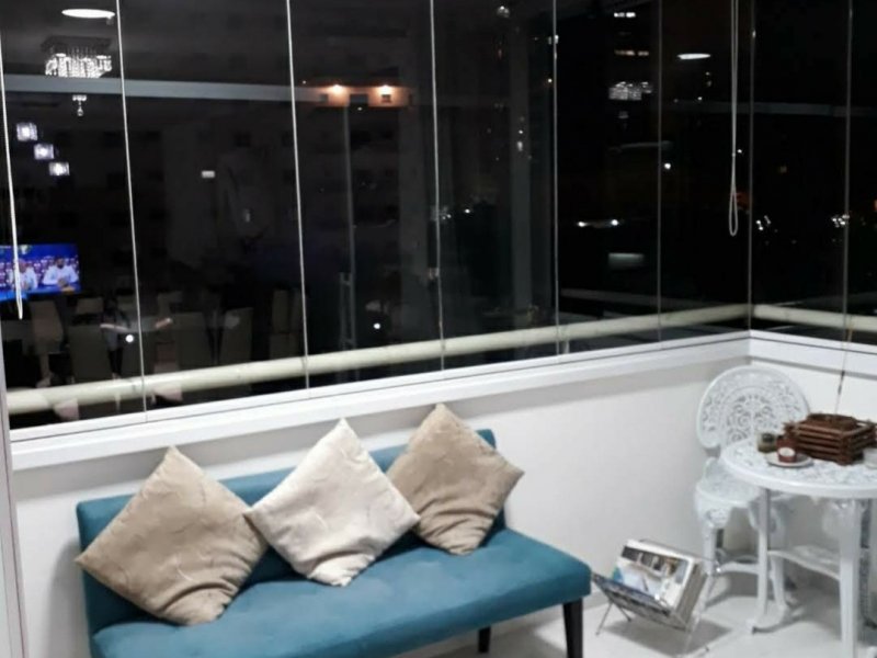 Apartamento à venda Vila Bastos com 150m² e 4 quartos por R$ 820.000 - 364069239-20200819-110508.jpg