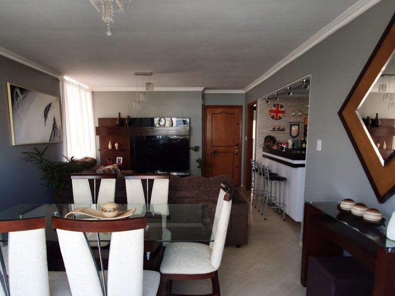 Apartamento à venda Vila Bastos com 150m² e 4 quartos por R$ 820.000 - 880665683-20200819-110315.jpg