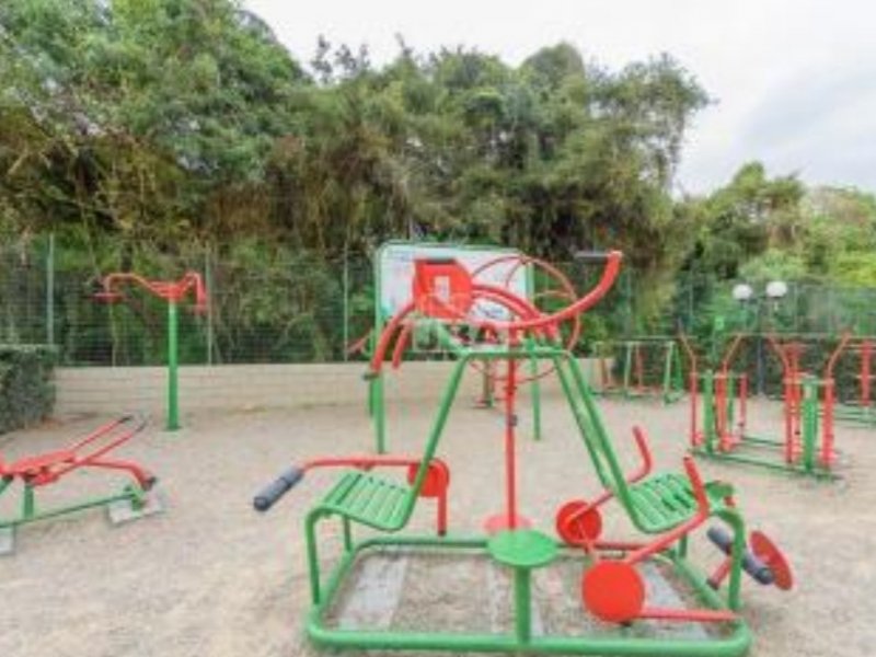 imóvel com 68m² - Fazendinha - Curitiba