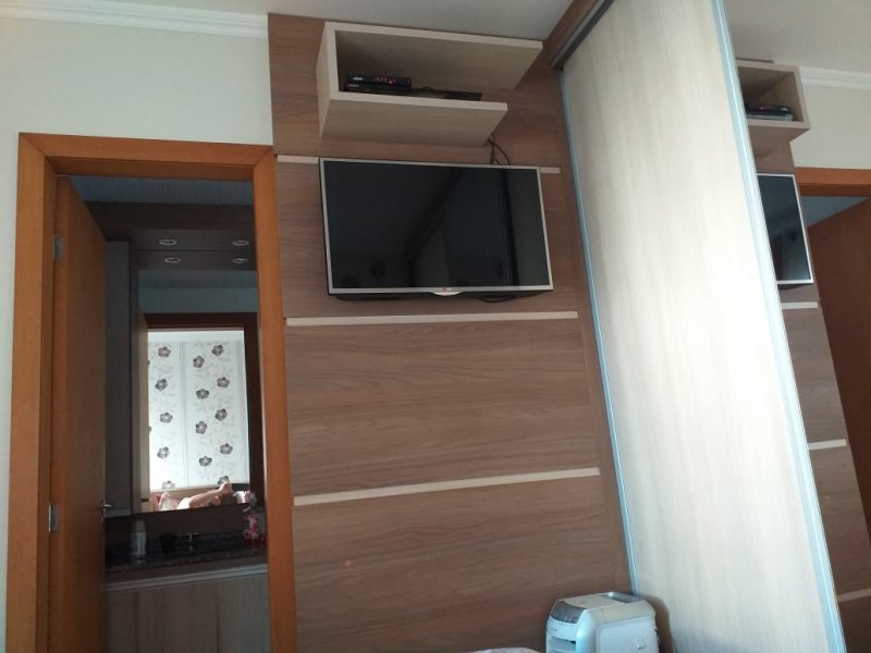 imóvel com 68m² - Fazendinha - Curitiba