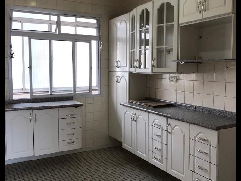 imóvel com 168m² - Vila Mariana - São Paulo