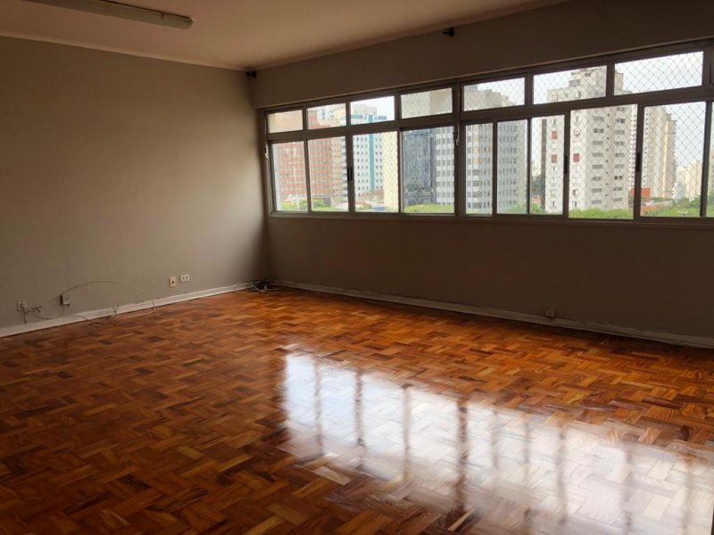 imóvel com 168m² - Vila Mariana - São Paulo