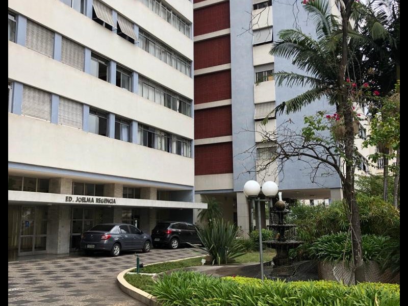 imóvel com 168m² - Vila Mariana - São Paulo