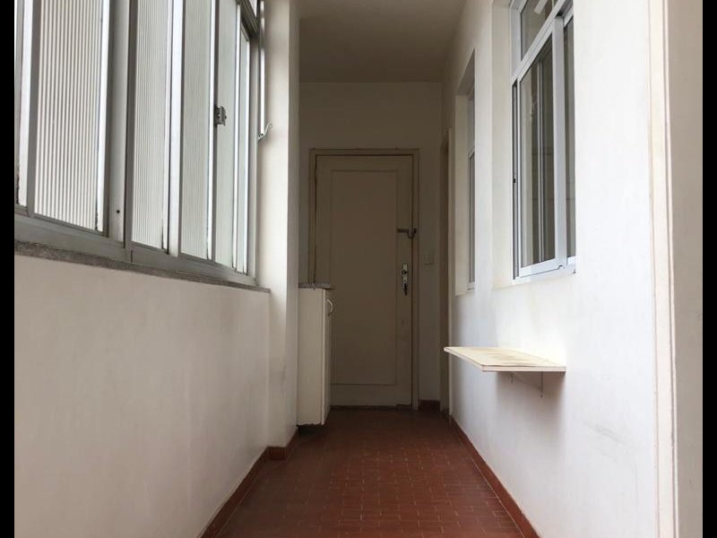 imóvel com 168m² - Vila Mariana - São Paulo