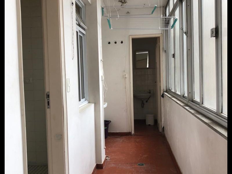 imóvel com 168m² - Vila Mariana - São Paulo