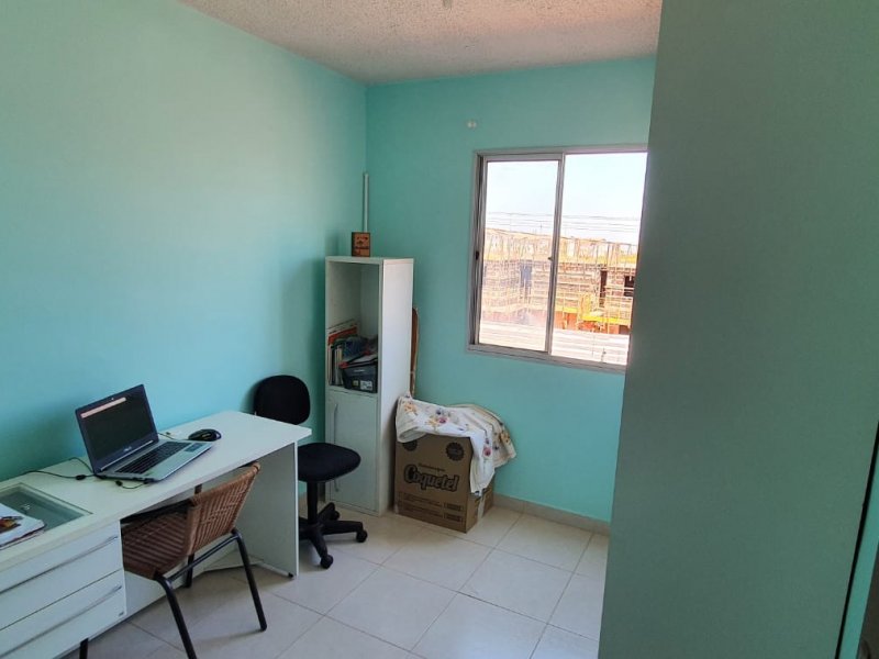 Apartamento à venda Santa Maria com 60m² e 3 quartos por R$ 175.000 - 1156992228-whatsapp-image-2020-10-03-at-12.jpeg