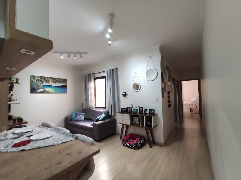 Apartamento à venda Vila Pires com 74m² e 2 quartos por R$ 340.000 - 1051209591-img-20200906-143753.jpg