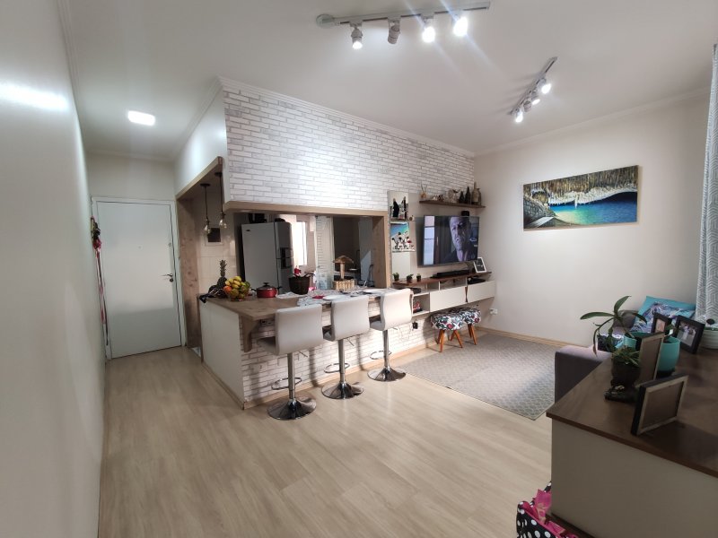 Apartamento à venda Vila Pires com 74m² e 2 quartos por R$ 340.000 - 1179504719-img-20200906-143718.jpg