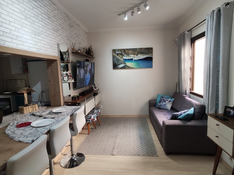Apartamento à venda Vila Pires com 74m² e 2 quartos por R$ 340.000 - 1397891250-img-20200906-143727.jpg