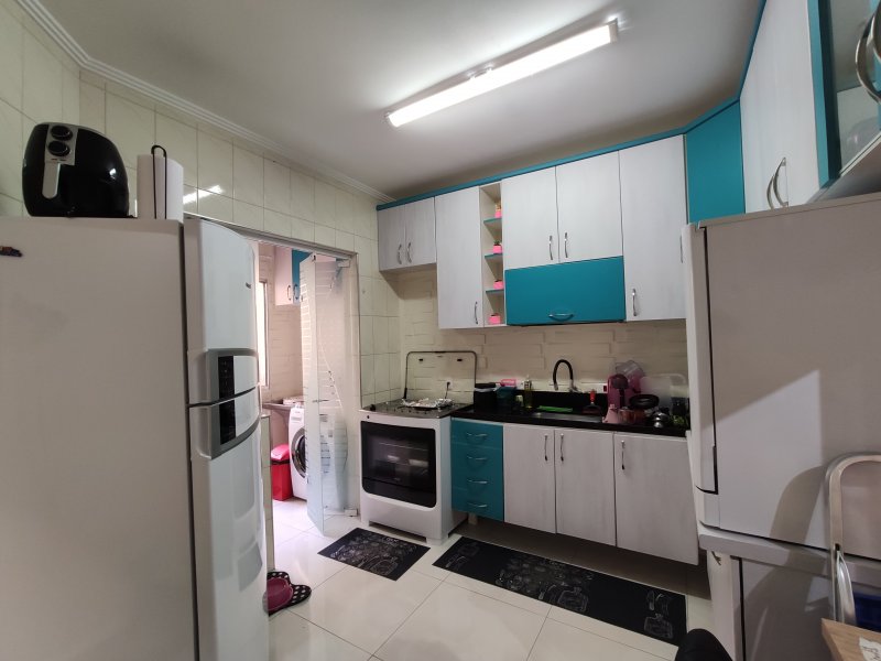 Apartamento à venda Vila Pires com 74m² e 2 quartos por R$ 340.000 - 153249781-img-20200906-143822.jpg