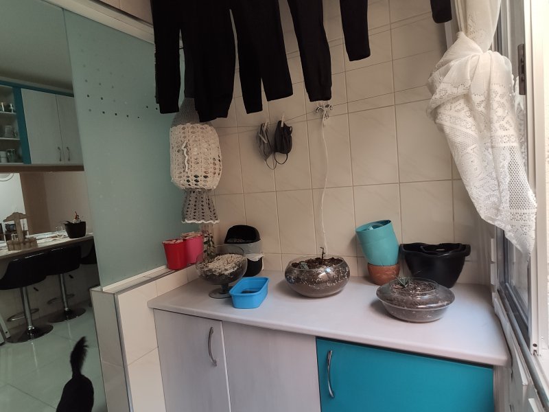Apartamento à venda Vila Pires com 74m² e 2 quartos por R$ 340.000 - 1820688451-img-20200906-143854.jpg
