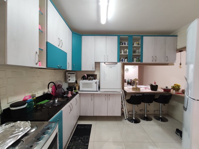 Apartamento à venda Vila Pires com 74m² e 2 quartos por R$ 340.000 - 394868659-img-20200906-143836.jpg